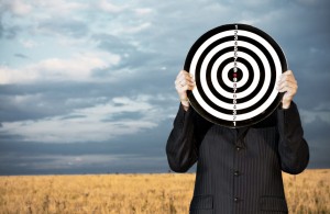 Human target
