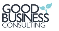 Good Business Consulting logo