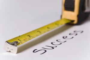 Contrary to popular belief, there are ways of measuring PR