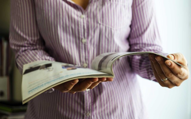 What should you do with your media coverage? A blog post by Good Business Consulting