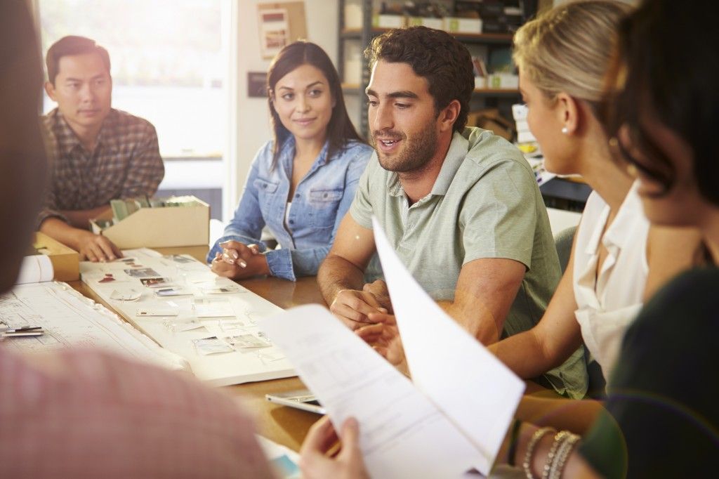 Great PR takes a collaborative effort | Public Relations