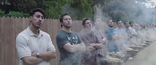 New provocative Gillette ad has generated huge media coverage and buzz, but is it good for business sales?